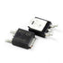 MJD200RLG - DPAK-3 - TRANS POWER NPN 5A 25V DPAK