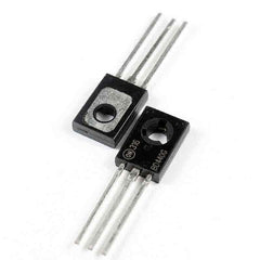 BD440G TO225AA TRANS PNP 60V 4A BIPO TO-225AA