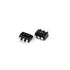 DAC7311IDCKR - SC-70-6 - IC DAC 12BIT 1CH LP SC70-6