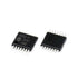 MCP3302T-CI/ST - 14-TSSOP - IC ADC 13BIT 2.7V 2CH SPI14TSSOP