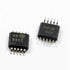 ADS1118IDGSR - 10-MSOP - IC ADC 16BIT SPI 860SPS 10MSOP
