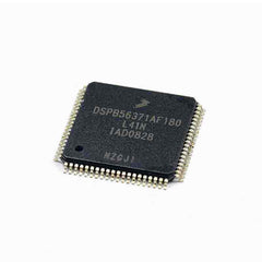 DSPB56371AF180 80-LQFP (14x14) IC DSP 24BIT 180MHZ 80-LQFP