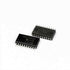 TLC1543QDWR - 20-SOIC - IC ADC 10BIT 38KSPS 11CH 20-SOIC
