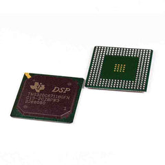 TMS320C6711BGFN150 256-BGA (27x27) IC FLOATING-POINT DSP 256-BGA