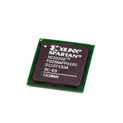 XC2S200-5FGG256C 256-FBGA (17x17) IC SPARTAN-II FPGA 200K 256-FBGA