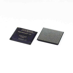 EP4CE15F23C8N 484-FBGA (23x23) IC CYCLONE IV FPGA 15K 484FBGA