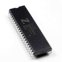 Z84C4006PEG 40-PDIP IC 6MHZ Z80 CMOS SIO/0 40-DIP