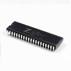 Z84C0020PEG 40-PDIP IC 20MHZ Z80 CMOS CPU 40-DIP
