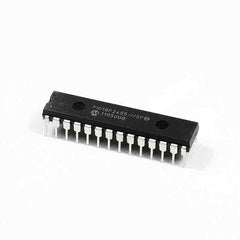 PIC18F2455-I/SP 28-DIP IC PIC MCU FLASH 12KX16 28SDIP