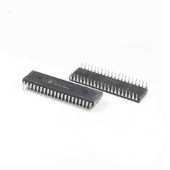 PIC18F4331-I/P 40-DIP (0.600", 15.24mm) IC PIC MCU FLASH 4KX16 40DIP