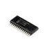PIC24HJ128GP502-I/SO - 28-SOIC (0.295", 7.50mm Width) - IC MCU 16BIT 128KB FLASH 28SOIC