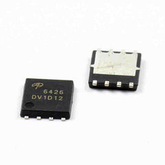AON6426 8-DFN-EP (5x6) MOSFET N CH 30V 65A DFN5X6