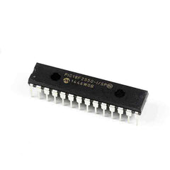 PIC18F2550-I/SP 28-DIP IC PIC MCU FLASH 16KX16 28SDIP