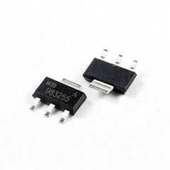 BUK9832-55A,115 SC-73 MOSFET N-CH 55V 12A SOT223