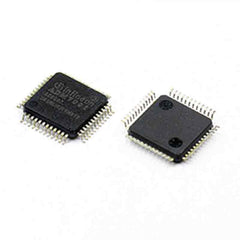 ADM7001X-AC-T-1 PG-LQFP-48-1 IC SWITCH CTRLR 10/100 48LQFP