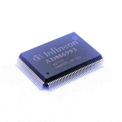 ADM6993X-AD-T-1 PG-BFQFP-128 IC ETHERNET CONVERTER 128-PQFP