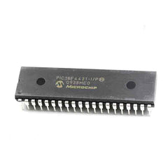 PIC18F4431-I/P 40-DIP (0.600", 15.24mm) IC PIC MCU FLASH 8KX16 40DIP
