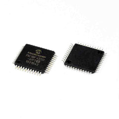 PIC18F4550-I/PT 44-TQFP IC PIC MCU FLASH 16KX16 44TQFP