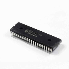 PIC16F877A-I/P 40-DIP (0.600", 15.24mm) IC MCU FLASH 8KX14 EE 40DIP