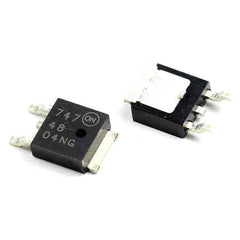 NTD4804NT4G D-Pak MOSFET N-CH 30V 14.5A DPAK