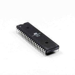 ATMEGA162-16PU 40-DIP (0.600", 15.24mm) IC AVR MCU 16K 16MHZ 5V 40DIP