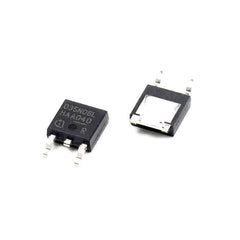 IPD035N06L3 G PG-TO252-3 MOSFET N-CH 60V 90A TO252-3