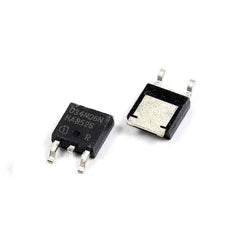 IPD034N06N3 G PG-TO252-3 MOSFET N-CH 60V 100A TO252-3