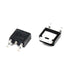 AOD458 - TO-252, (D-Pak) - MOSFET N CH 250V 14A TO252