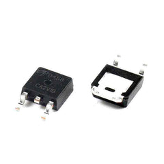 AOD458 TO-252, (D-Pak) MOSFET N CH 250V 14A TO252