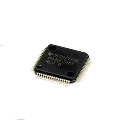 MSP430F247TPM 64-LQFP IC MCU 16BIT 32K FLASH 64-LQFP