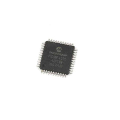 PIC18F4525-I/PT 44-TQFP IC MCU FLASH 24KX16 44TQFP