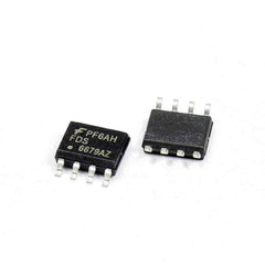 FDS6679AZ 8-SOIC N MOSFET P-CH 30V 13A 8-SOIC