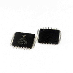 DSPIC30F4011-30I/PT 44-TQFP IC DSC 16BIT 48KB FLASH 44TQFP