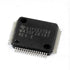 MSP430F2618TPMR - 64-LQFP - IC MCU 16BIT 116K FLASH 64-LQFP