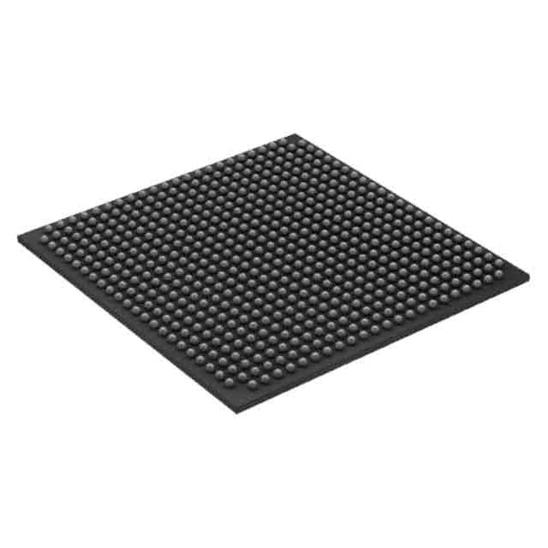 EP2AGX95DF25C4N - 572-FBGA - IC ARRIA II GX FPGA 95K 572FBGA