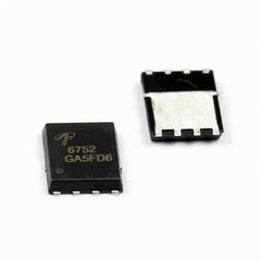 AON6752 8-DFN-EP (5x6) MOSFET N-CH 30V 54A DFN5X6