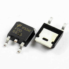 FDD6685 D-Pak MOSFET P-CH 30V 11A DPAK