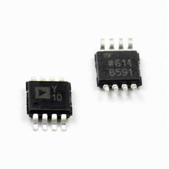 SSM2305RMZ-REEL7 8-MSOP IC AMP AUDIO 2.8W MONO D 8MSOP