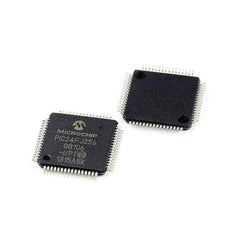 PIC24FJ256GB106-I/PT 64-TQFP IC MCU 16BIT 256KB FLASH 64TQFP