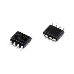 AO4413 8-SOIC MOSFET P CH 30V 15A 8SOIC