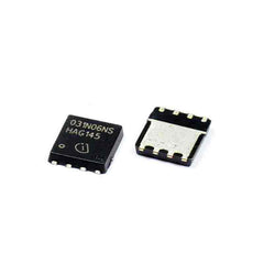 BSC031N06NS3 G PG-TDSON-8 (5.15x6.15) MOSFET N-CH 60V 100A TDSON-8