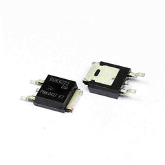 BUK9222-55A,118 D-Pak MOSFET N-CH 55V 48A SOT428