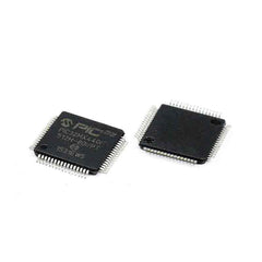 PIC32MX440F512H-80I/PT 64-TQFP IC MCU 32BIT 512KB FLASH 64TQFP