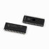 PIC18F2580-I/SO - 28-SOIC (0.295", 7.50mm Width) - IC PIC MCU FLASH 16KX16 28SOIC