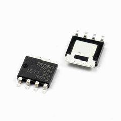 PSMN7R0-60YS,115 LFPAK, Power-SO8 MOSFET N-CH 60V LFPAK