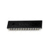PIC16C74B-20/P - 40-DIP (0.600", 15.24mm) - IC MCU OTP 4KX14 A/D PWM 40DIP
