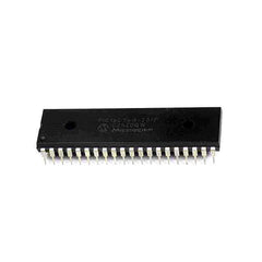 PIC16C74B-20/P 40-DIP (0.600", 15.24mm) IC MCU OTP 4KX14 A/D PWM 40DIP