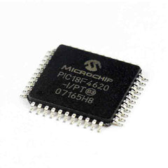 PIC18F4620-I/PT 44-TQFP IC MCU FLASH 32KX16 44TQFP