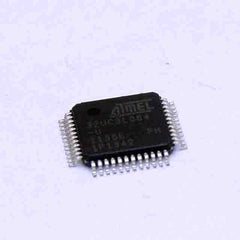 AT32UC3L064-AUT 48-TQFP MCU AVR32 64KB FLASH 48TQFP