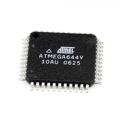ATMEGA644V-10AU 44-TQFP IC AVR MCU FLASH 64K 44TQFP